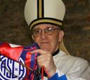 La interminable conexión del Papa con el fútbol mundial