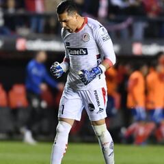Atlético de San Luis – Cruz Azul (2-1): Resumen del partido y goles
