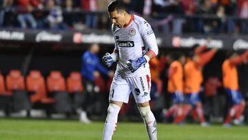 Atlético de San Luis – Cruz Azul en vivo: jornada 2, Liga MX