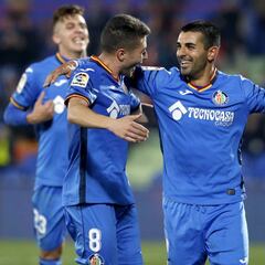 Ángel destroza al Córdoba