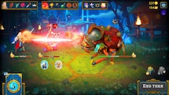 Imágenes de Roguebook