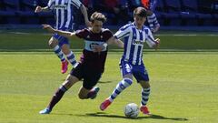 04/04/21 PARTIDO PRIMERA DIVISION 
 ALAVES CELTA DE VIGO 
 PELLISTRI DENIS SUAREZ 