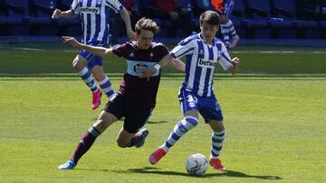 04/04/21 PARTIDO PRIMERA DIVISION 
 ALAVES CELTA DE VIGO 
 PELLISTRI DENIS SUAREZ 