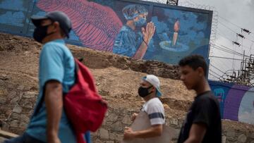 Bono José Gregorio Hernández (mayo): ¿a qué número de teléfono se envía "Bono" para el cobro?