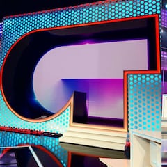 OT 2017 ya tiene fecha de estreno y muestra su plató