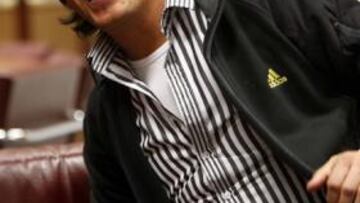 "El Madrid puede hacer una manita al Barça"