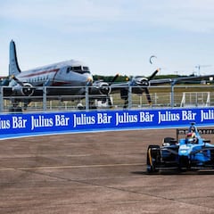 Toyota obliga a Buemi a correr el WEC y no ir a Nueva York