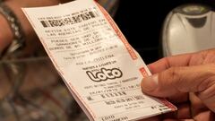 Resultados Loto Chile hoy: números que cayeron y premios del sorteo 4.888 | ganadores 8 de diciembre