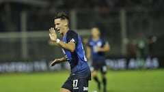 Talleres pudo con el Ciclón