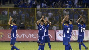 El conjunto salvadore&ntilde;o cuenta con tres opciones para jugar el 20 de noviembre en la fecha FIFA, se podr&iacute;a confirmar en las pr&oacute;ximas horas el rival.