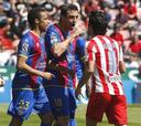 El Atlético no gana en el Ciutat desde 2007