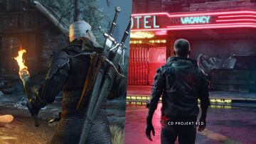 Los creadores de The Witcher 3 y Cyberpunk 2077 ya son la empresa europea m¨¢s valiosa