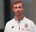 Se abre una nueva vía para Guti como primer técnico del Besiktas