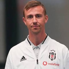 Se abre una nueva vía para Guti como primer técnico del Besiktas