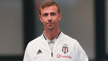 Se abre una nueva vía para Guti como primer técnico del Besiktas