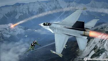 H.A.W.X. 2 multiplica el realismo