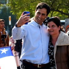 Así es Luis Silva, el candidato de Republicanos y apoyado por Kast que fue el más votado de las Elecciones 2023