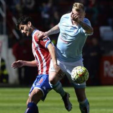 El no fichaje de Su¨¢rez por el Atleti y otra suplencia de James