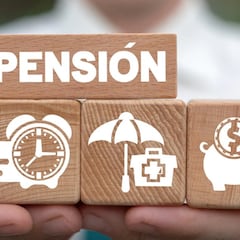 Congelada: A partir de esta fecha podrás solicitar tu jubilación a la edad de 53 años