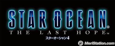 [E3] Star Ocean: The Last Hope