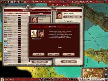 Europa Universalis: Rome, Impresiones