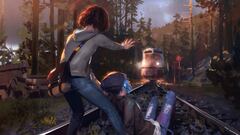 Imágenes de Life is Strange - Episode 2: Out of Time