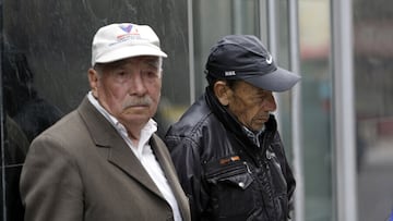 El listado de enfermedades con el que se puede obtener la pensión por invalidez en 2025 en Colombia