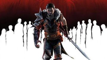 Dragon Age II llega a la retrocompatibilidad de Xbox One