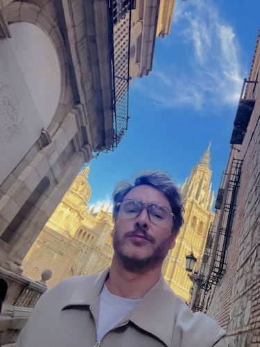 Los deportistas y famosos en Instagram