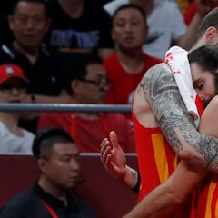 Resumen del España - Argentina; Mundial de baloncesto 2019: España, campeona del mundo