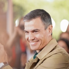 ¿A qué se dedicaba Pedro Sánchez antes de ser presidente del Gobierno y cuál es su profesión?