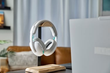 Logitech presenta los auriculares G325, calidad y comodidad para todos los bolsillos