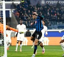 Resumen y goles del Atalanta vs Chelsea, jornada 6 de la Champions League 25-26