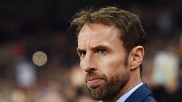 Southgate expects tough Spain test
