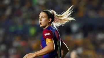 Se desconvoca la huelga en LaLiga F, la historia de Alberto Rentero... | En directo, ‘La Pica de AS’