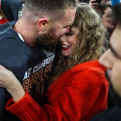 Will Travis Kelce attend the 2024 Grammys with Taylor Swift?