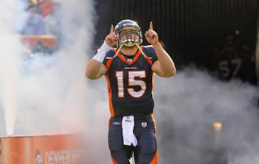 Sobre rúbricas, atribuciones, Vicks, Tebows y otros seres mitológicos