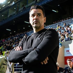 Míchel: “Me dicen que ninguno de los tres penaltis lo son”