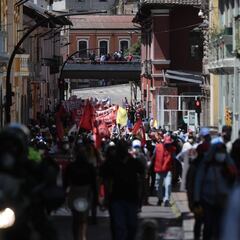 Coronavirus en Ecuador: ¿qué placas circulan en semáforo amarillo?