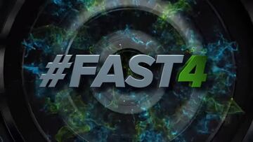 El formato Fast 4. Un nuevo paradigma en el mundo del tenis