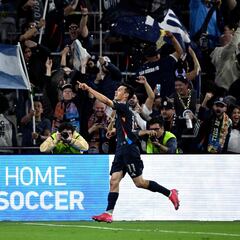 Hirving ‘Chucky’ Lozano se estrena con San Diego FC ante Seattle Sounders