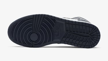 Nike Air Jordan 1: as son las zapatillas de baloncesto (y para el da a da) ms famosas de la historia