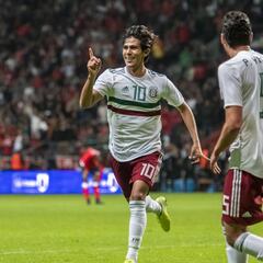 Bermudas - México, cómo y dónde ver; horario y TV Online