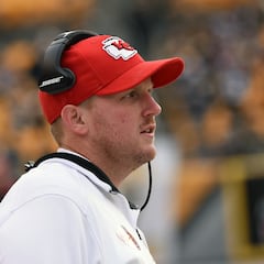 Britt Reid’s pardon is shocking. Why have Kansas City Chiefs and NFL stayed silent?