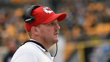 En noviembre de 2022, Britt Reid, hijo de Andy Reid, coach de los Kansas City Chiefs fue sentenciado a tres años de prisión. Te compartimos su historia.