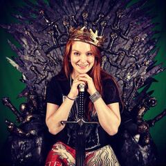 Josephine Gillan: “Juego de Tronos me salvó de una vida de prostitución”