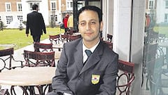 "Tiene que haber expectativas de subir y miedo al descenso"