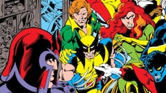 La ‘Patrulla X’ de Chris Claremont, los héroes que el mundo actual necesita para despertar
