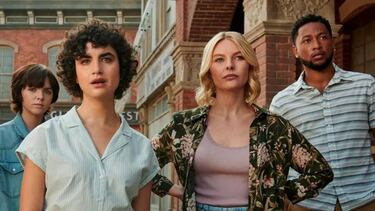 La matanza de Texas perfila el regreso de Leatherface en un nuevo y visceral tráiler