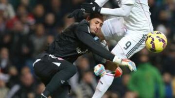 Beto defendió el arco de Portugal en el Mundial pasado tras la lesión de Rui Patricio y termina su vínculo con Sevilla. Su futuro es incierto.